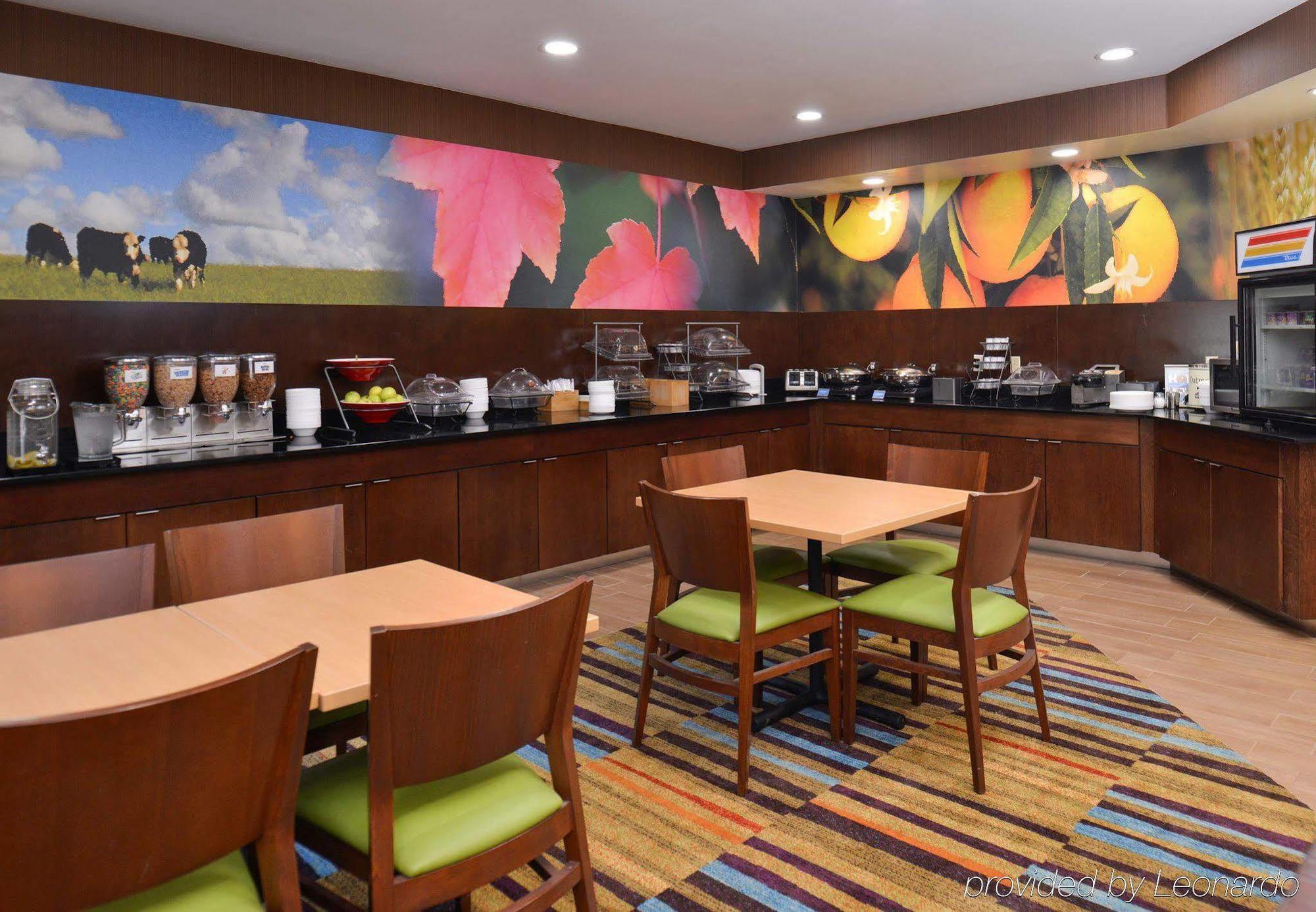 Fairfield Inn&Suites Hattiesburg / University Exterior foto
